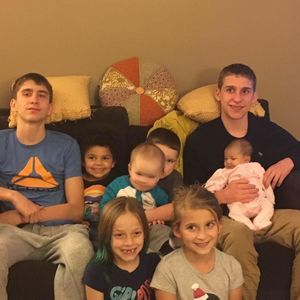 Meet your Posher, Donna